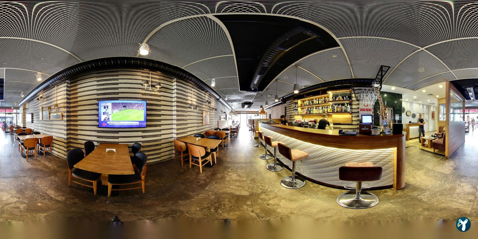 Shishly Cafe&Bistro