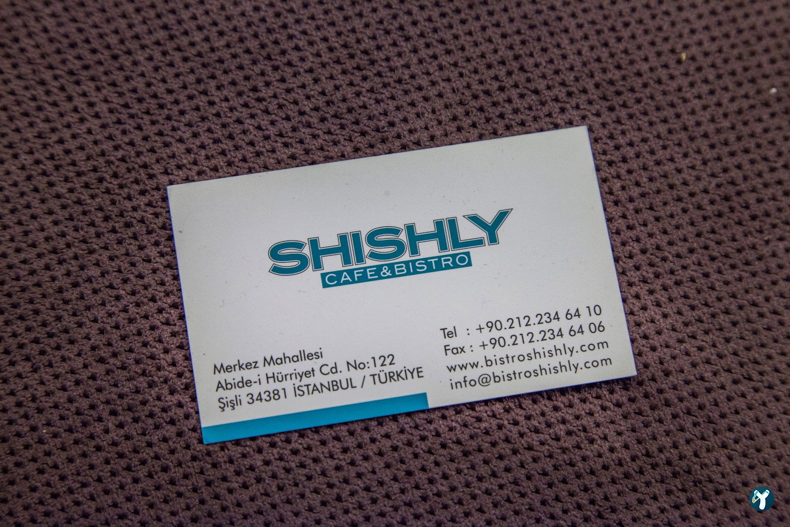 Shishly Cafe&Bistro