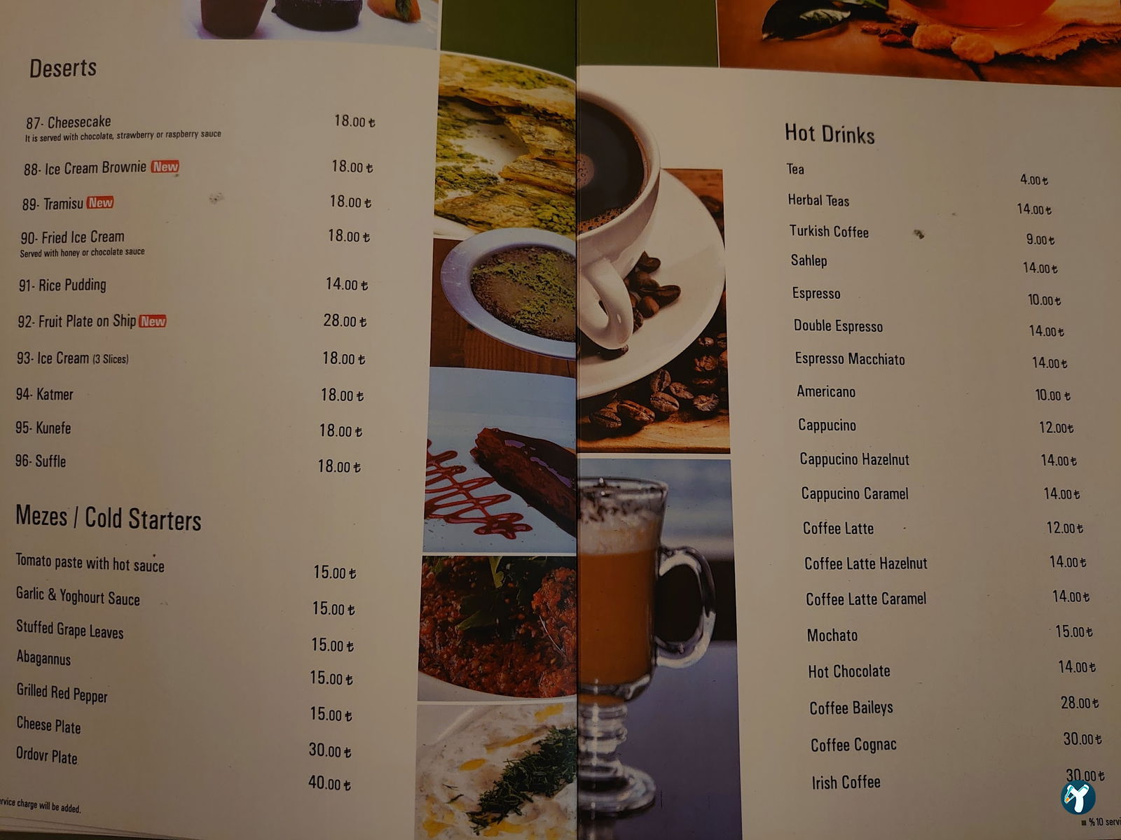 Shishly Cafe&Bistro