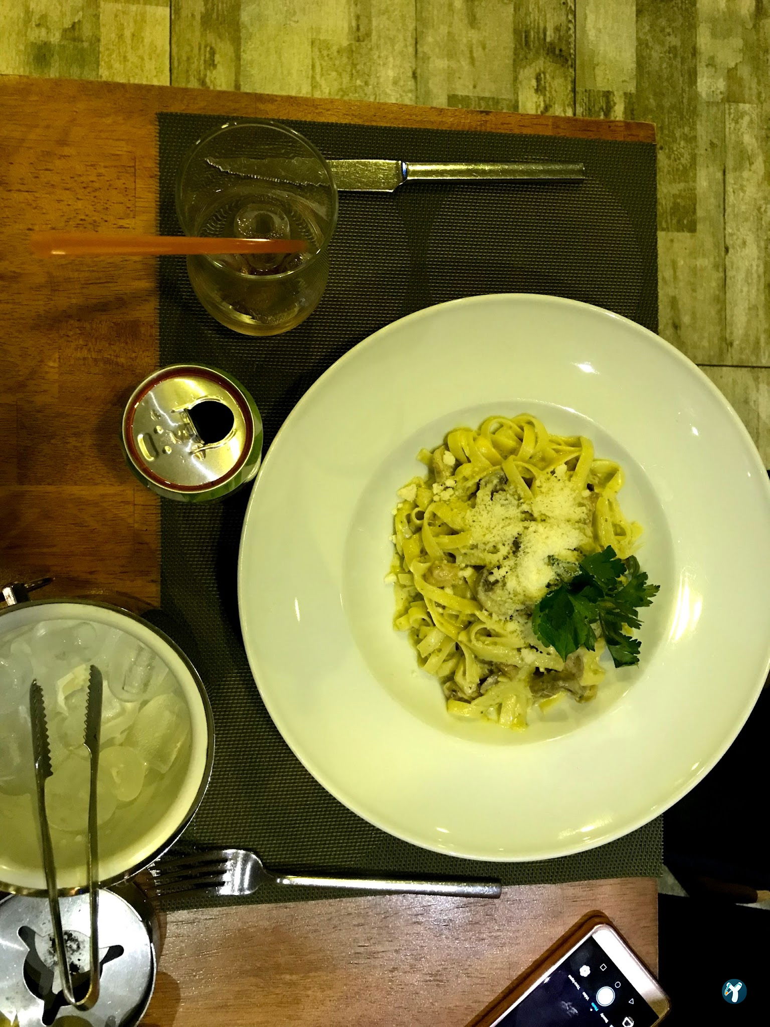 Shishly Cafe&Bistro
