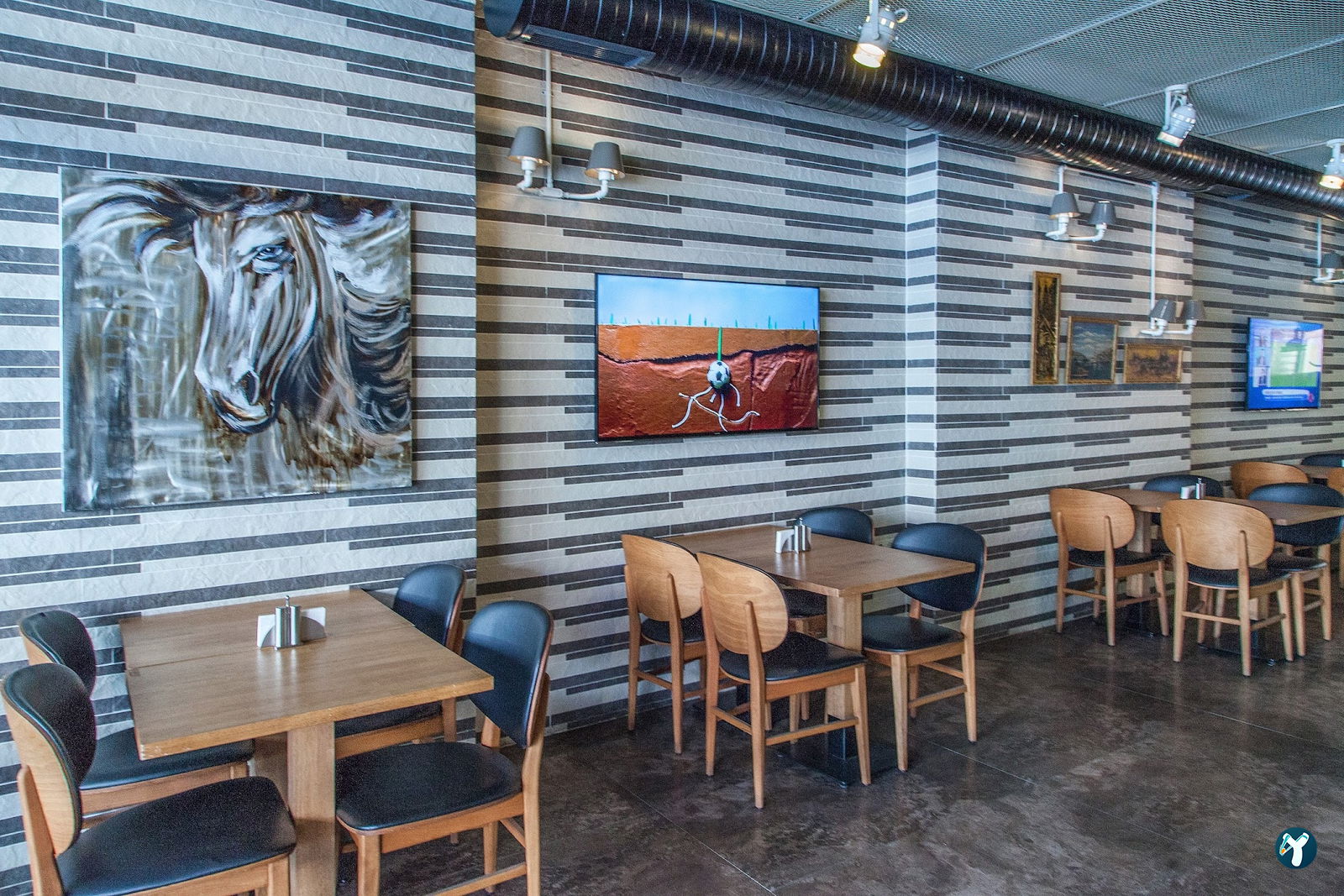 Shishly Cafe&Bistro