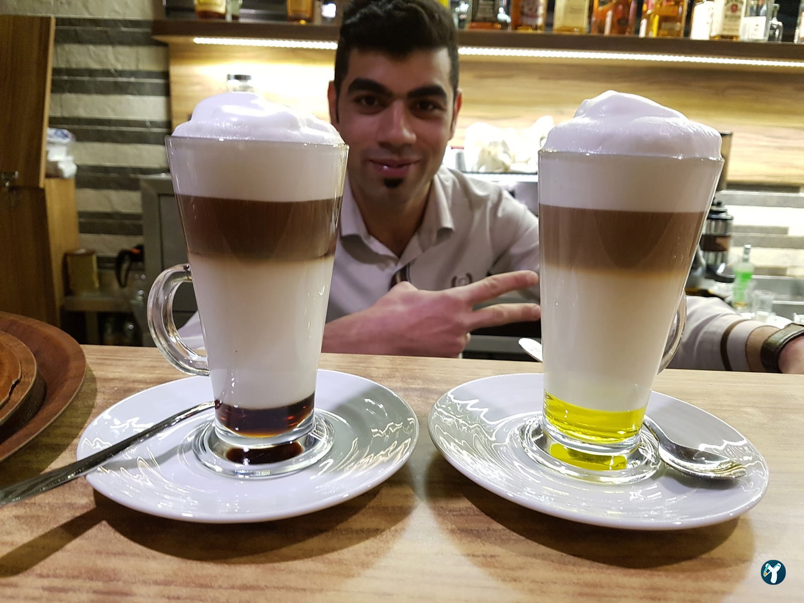 Shishly Cafe&Bistro