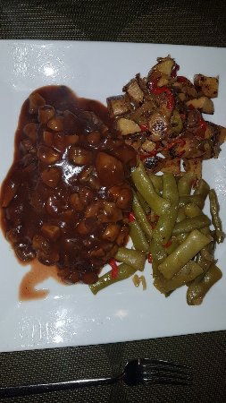 Shishly Cafe&Bistro