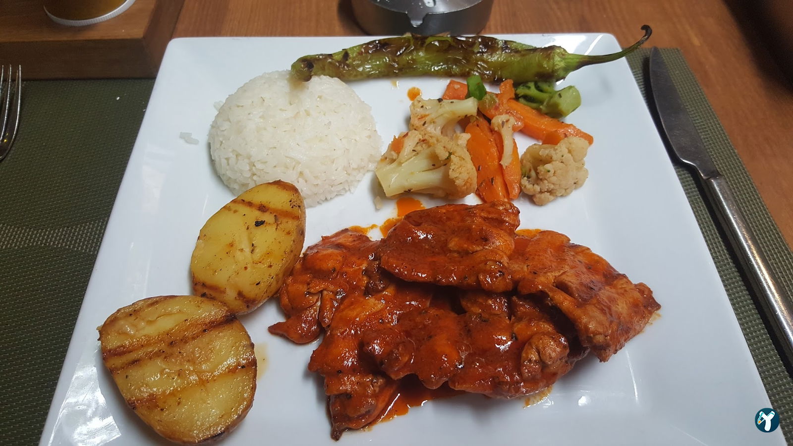 Shishly Cafe&Bistro