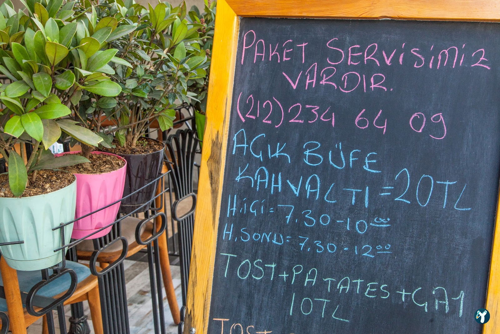 Shishly Cafe&Bistro