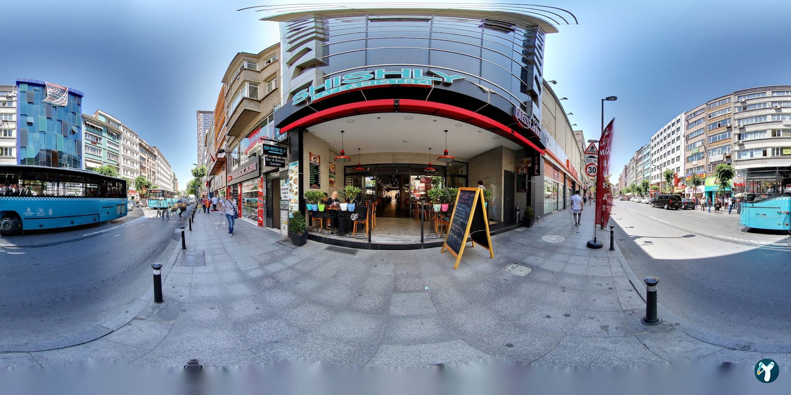 Shishly Cafe&Bistro