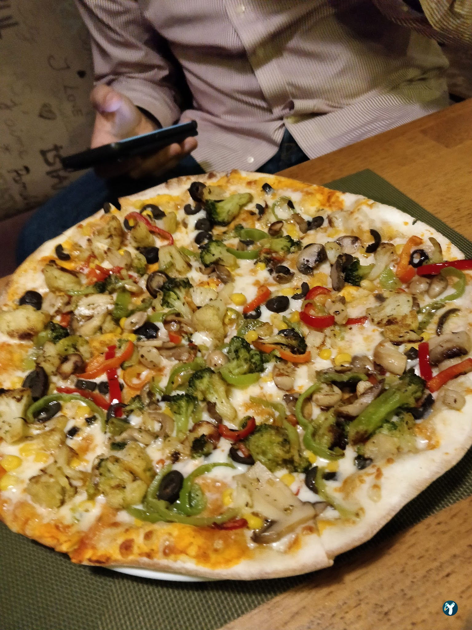 Shishly Cafe&Bistro