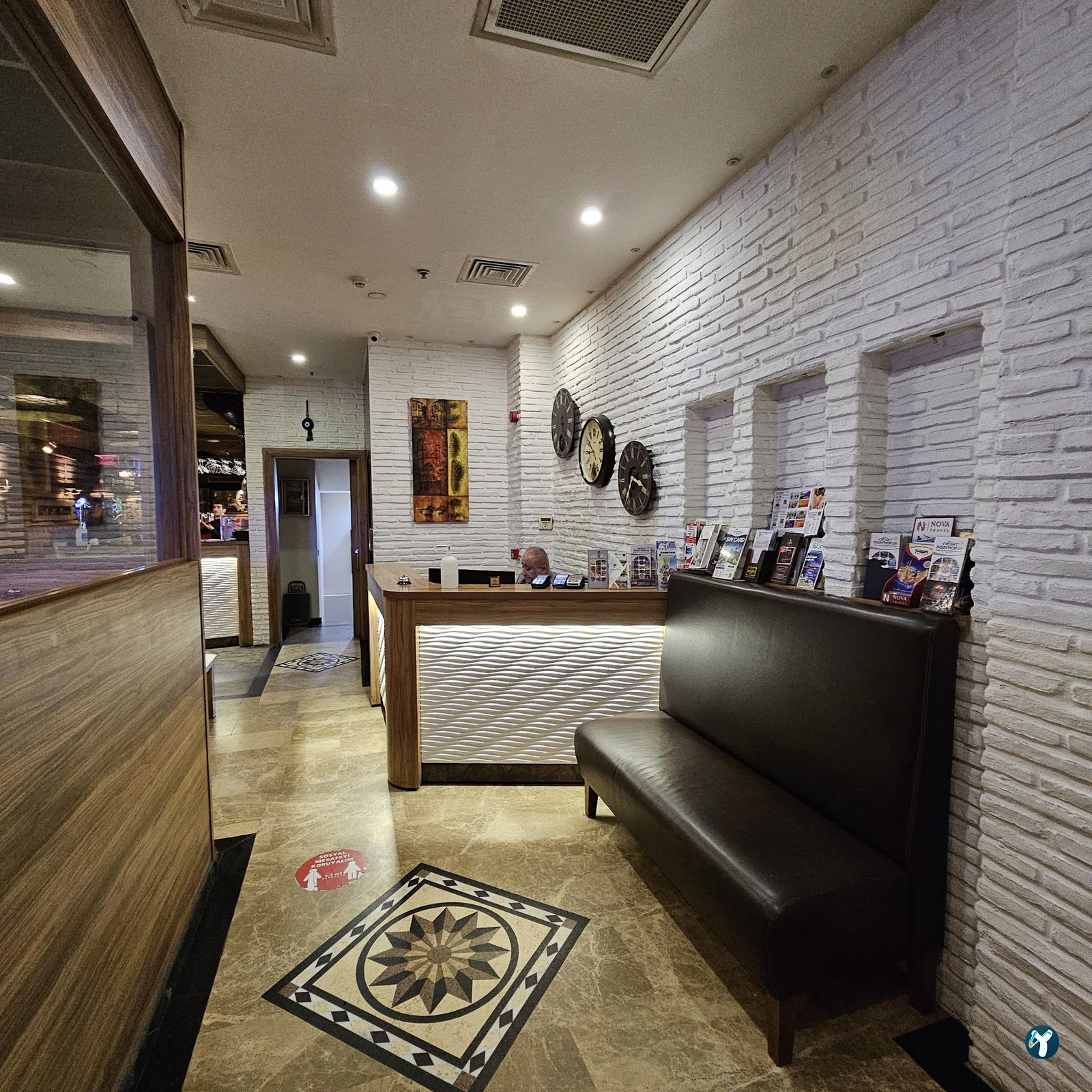 Shishly Cafe&Bistro