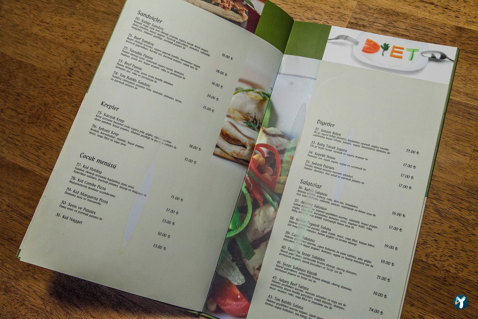 Shishly Cafe&Bistro