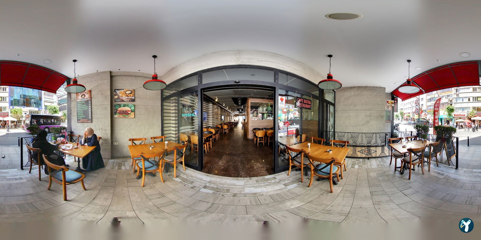 Shishly Cafe&Bistro