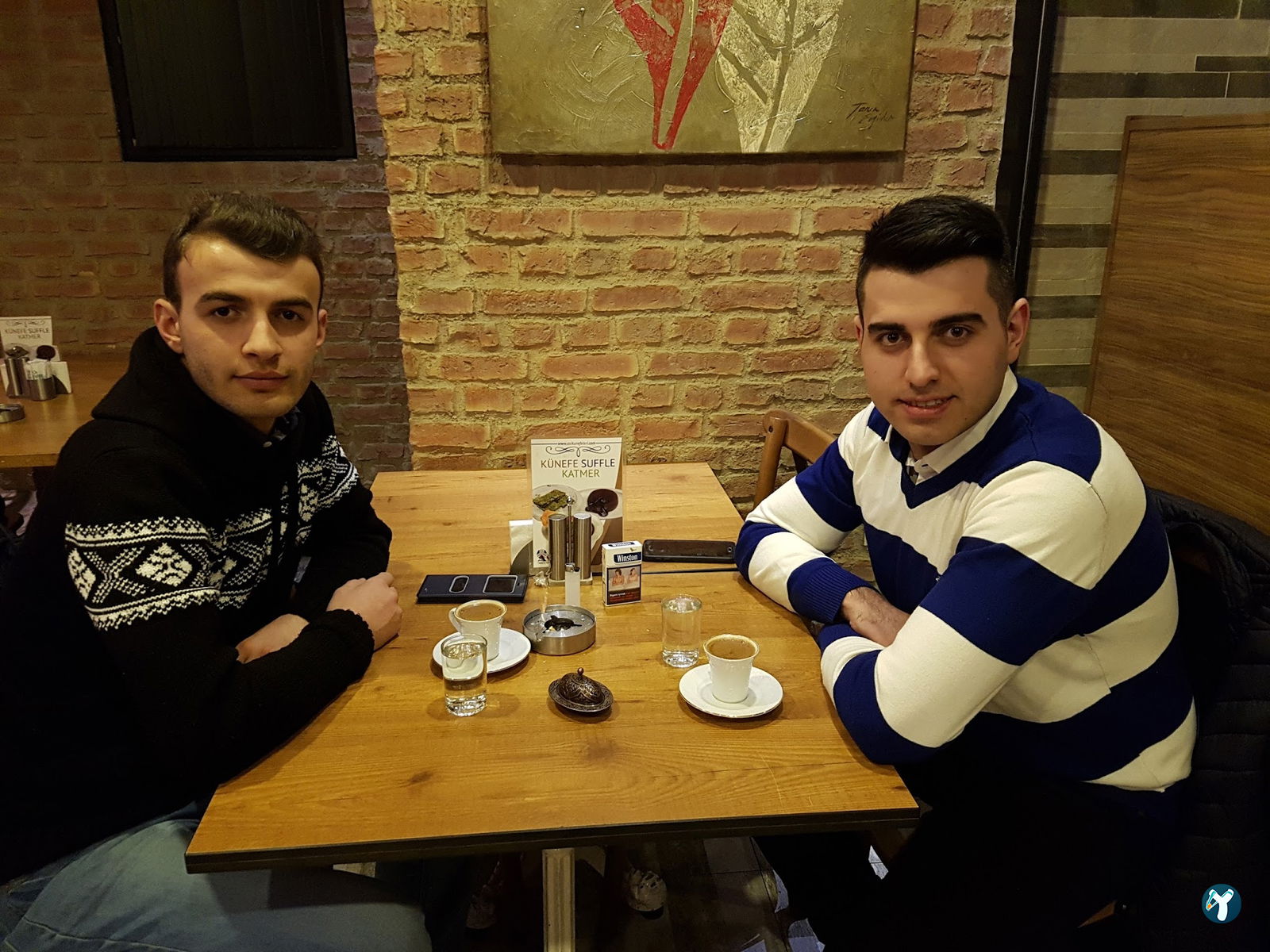 Shishly Cafe&Bistro