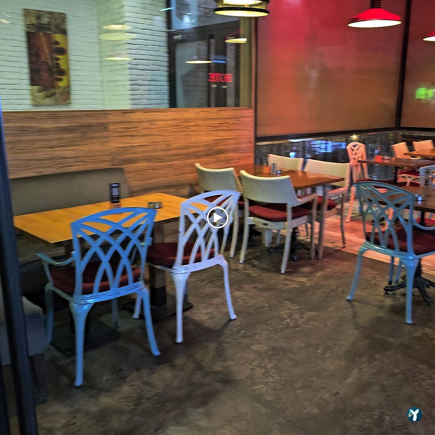 Shishly Cafe&Bistro