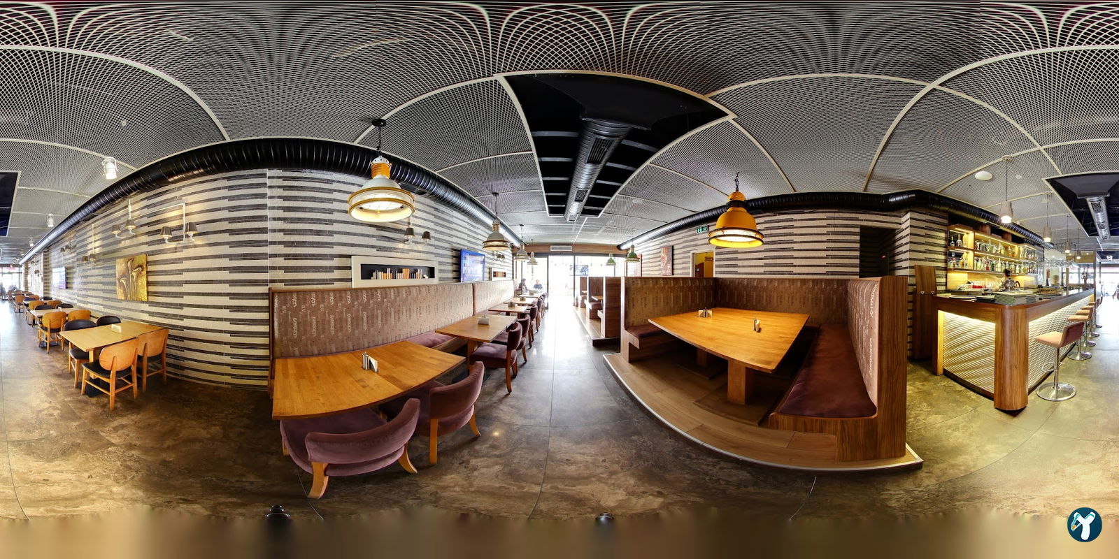 Shishly Cafe&Bistro