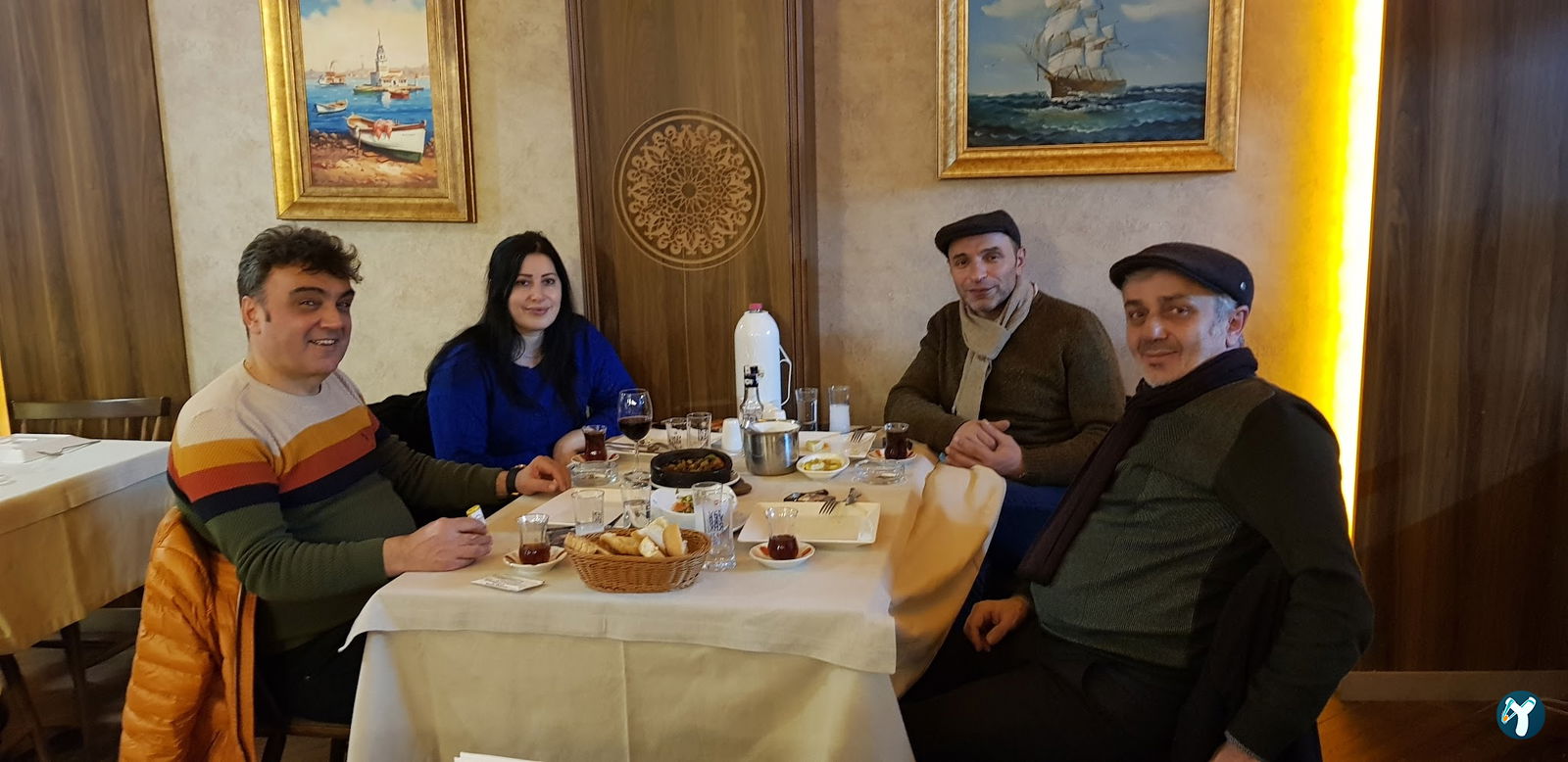 Big Meyhane