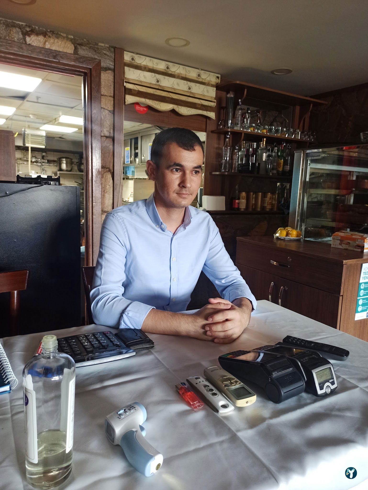 Big Meyhane