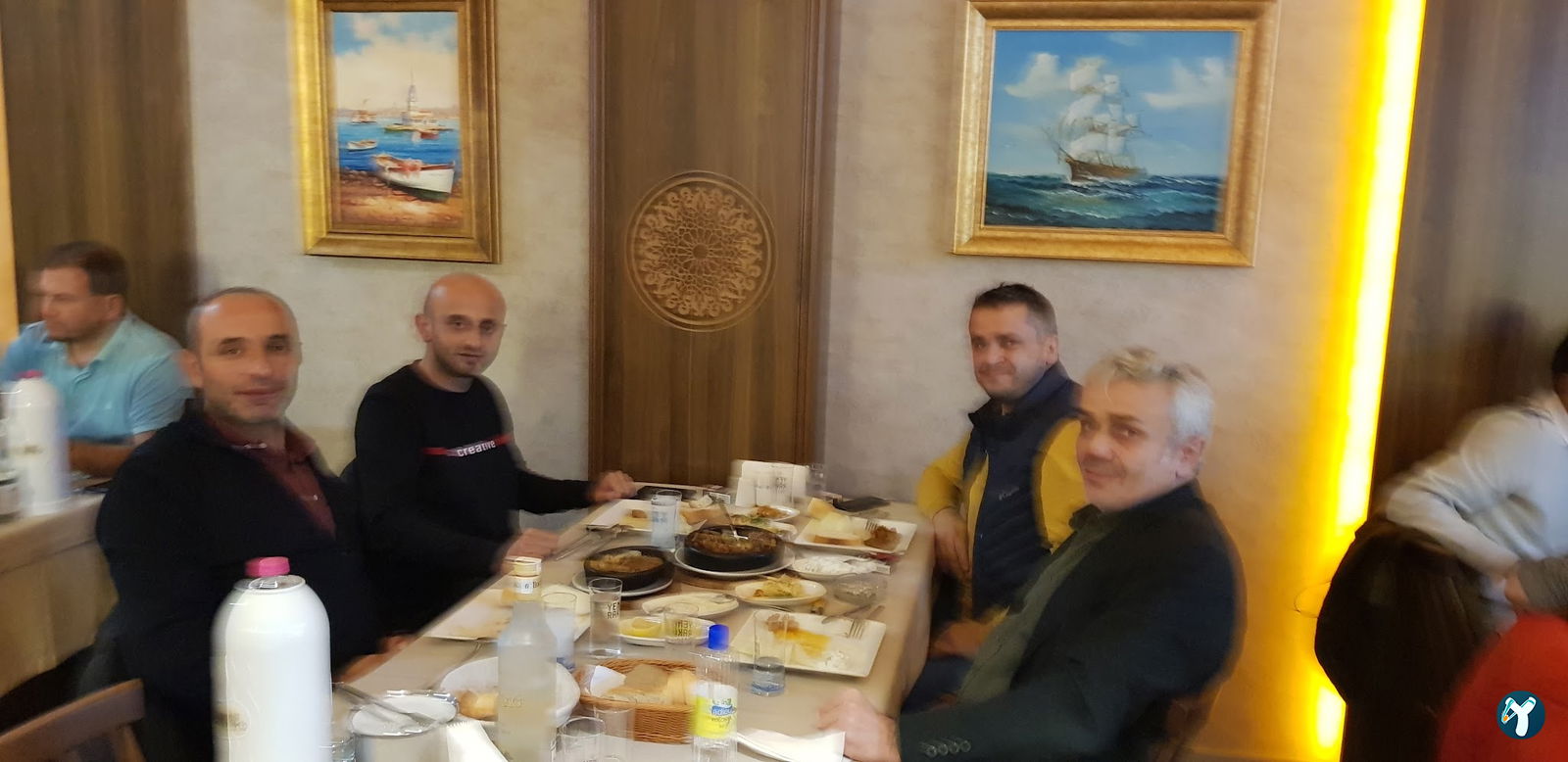 Big Meyhane