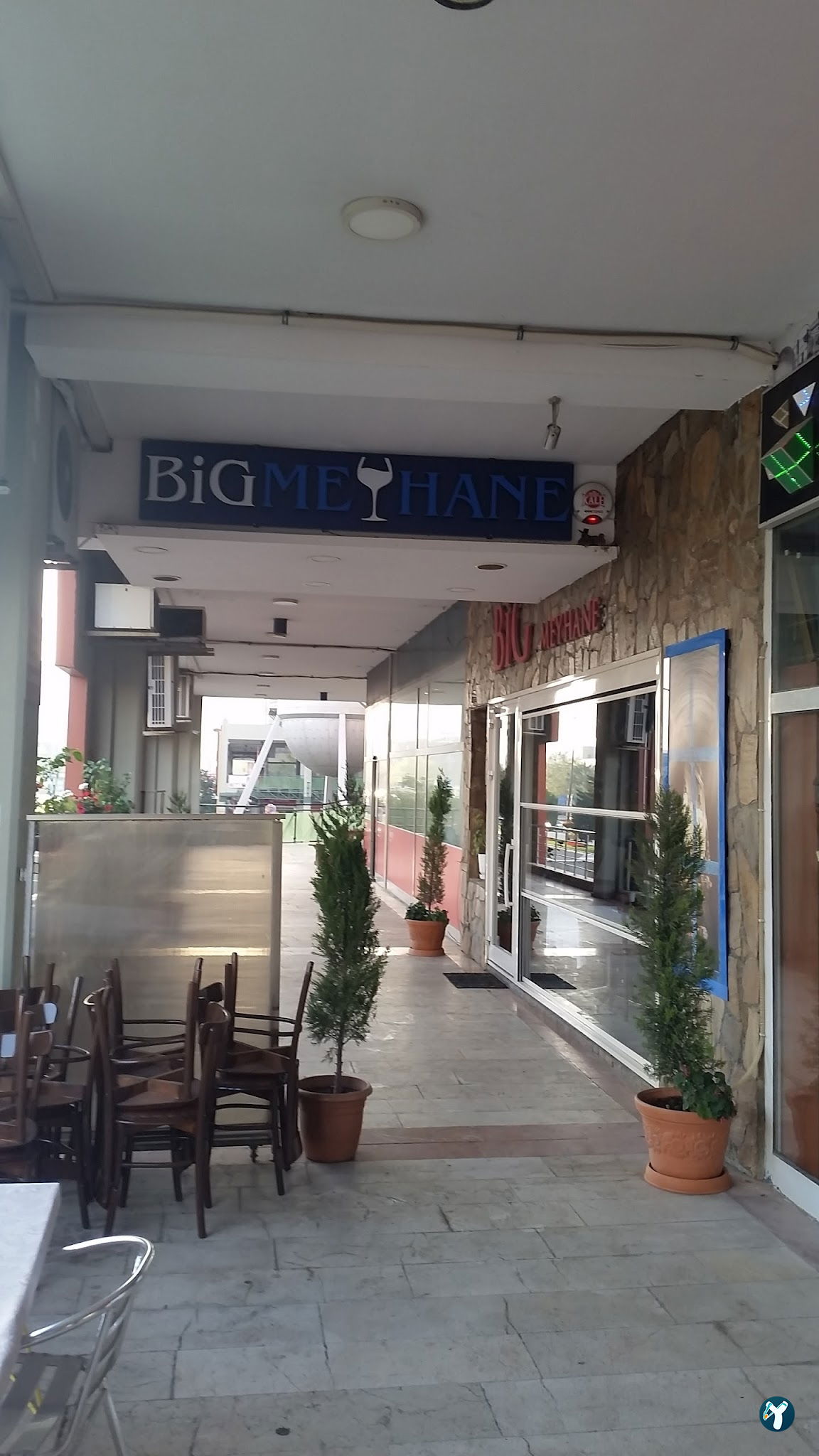 Big Meyhane