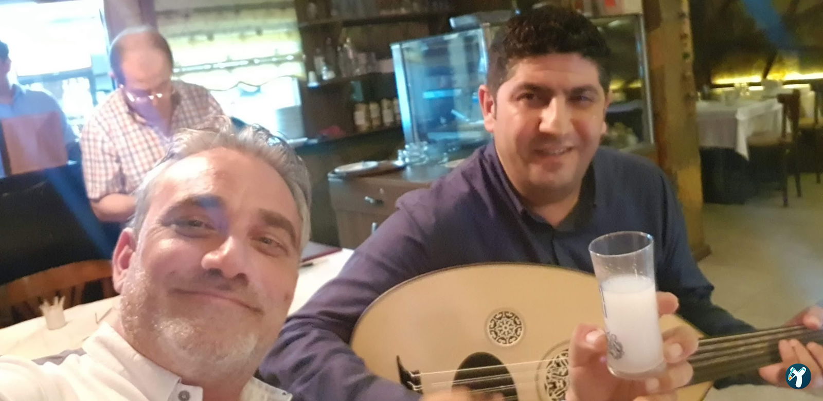 Big Meyhane