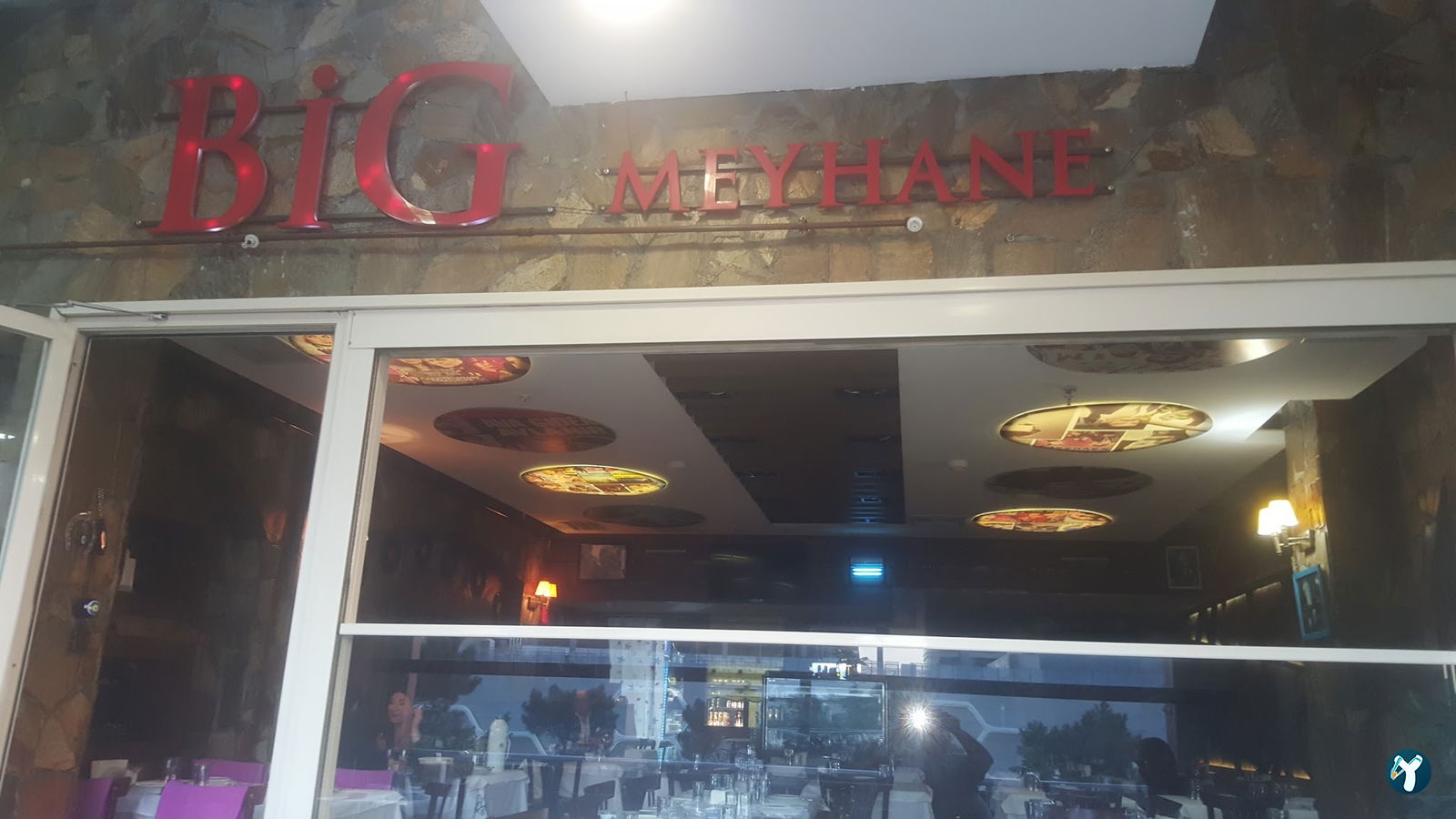 Big Meyhane