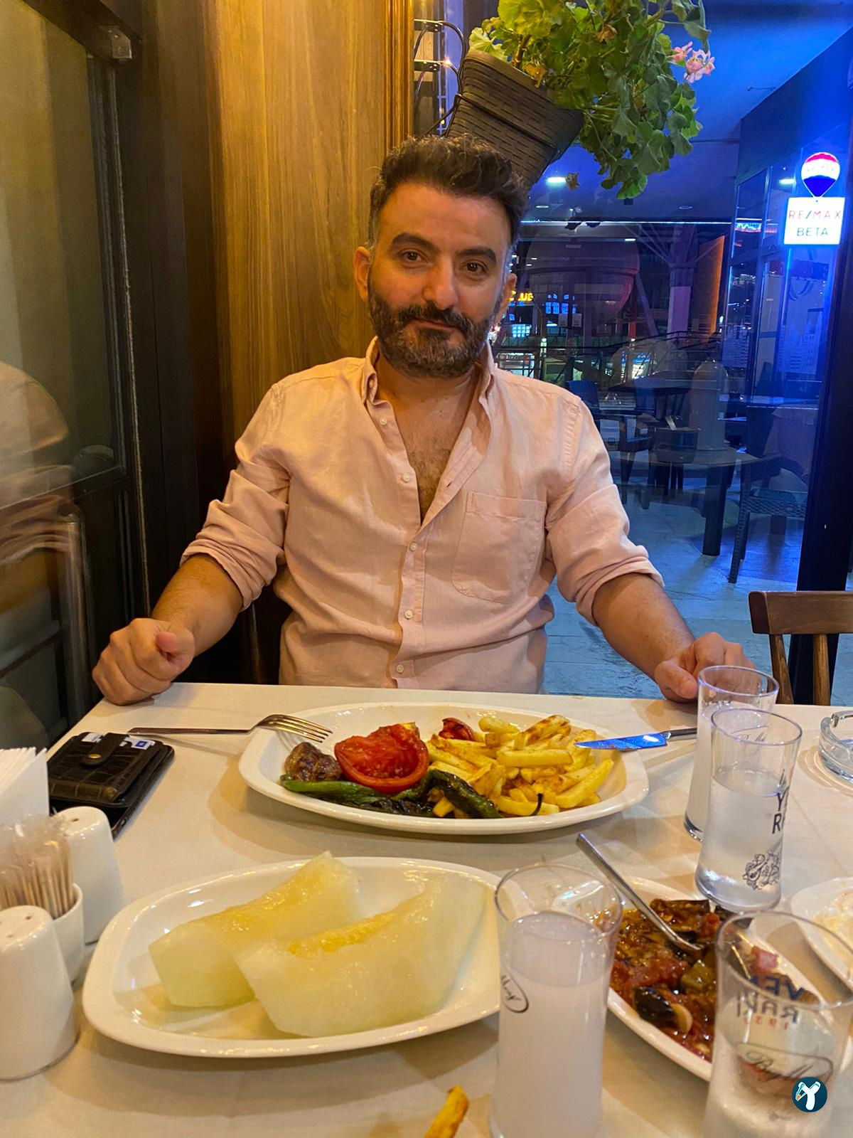 Big Meyhane