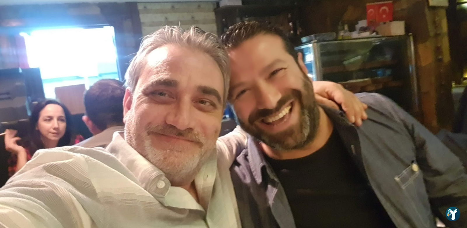 Big Meyhane