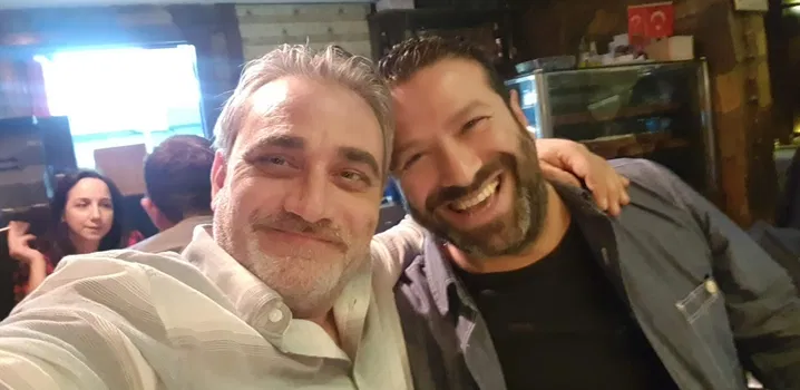 Big Meyhane resimleri