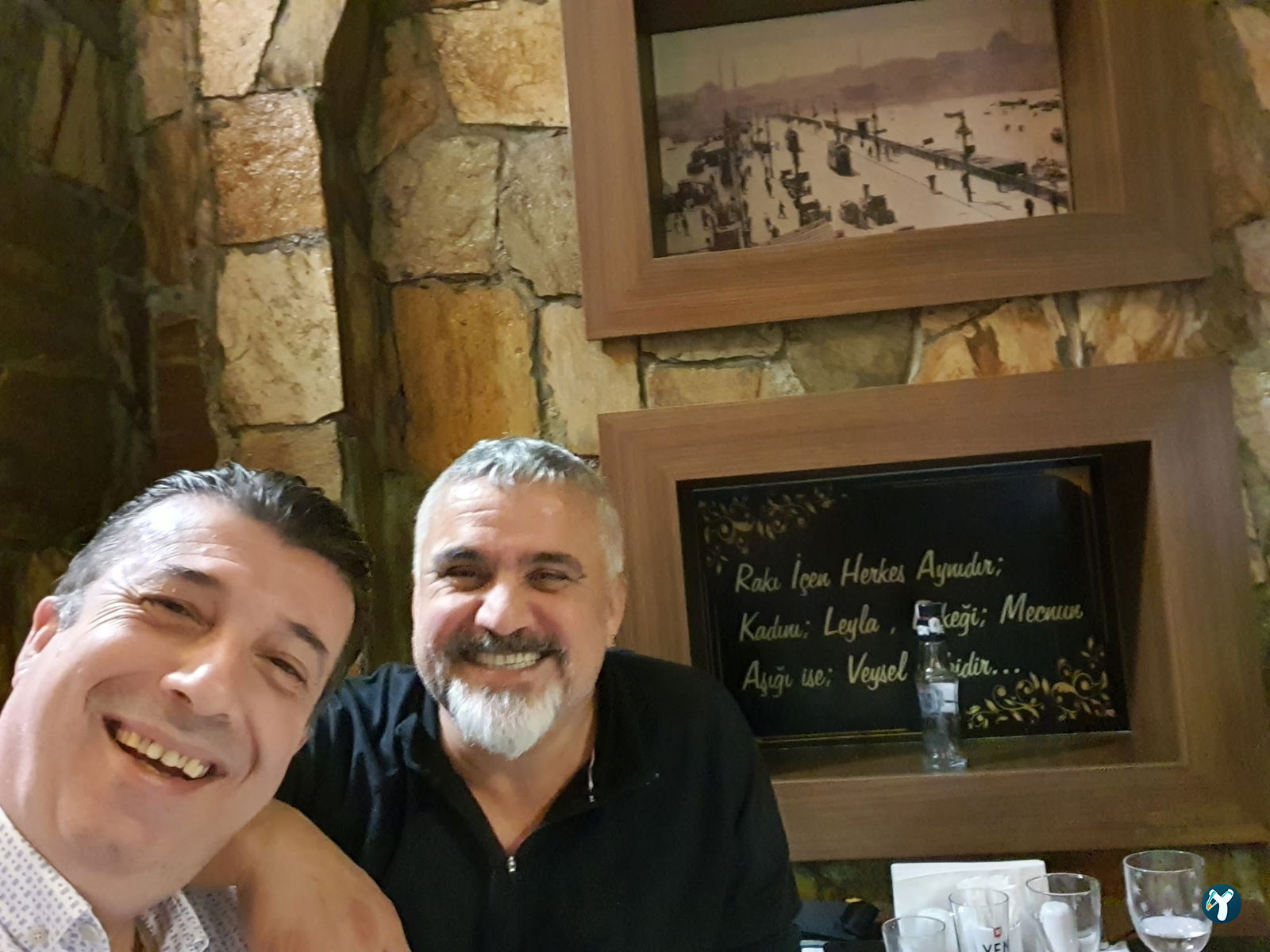 Big Meyhane