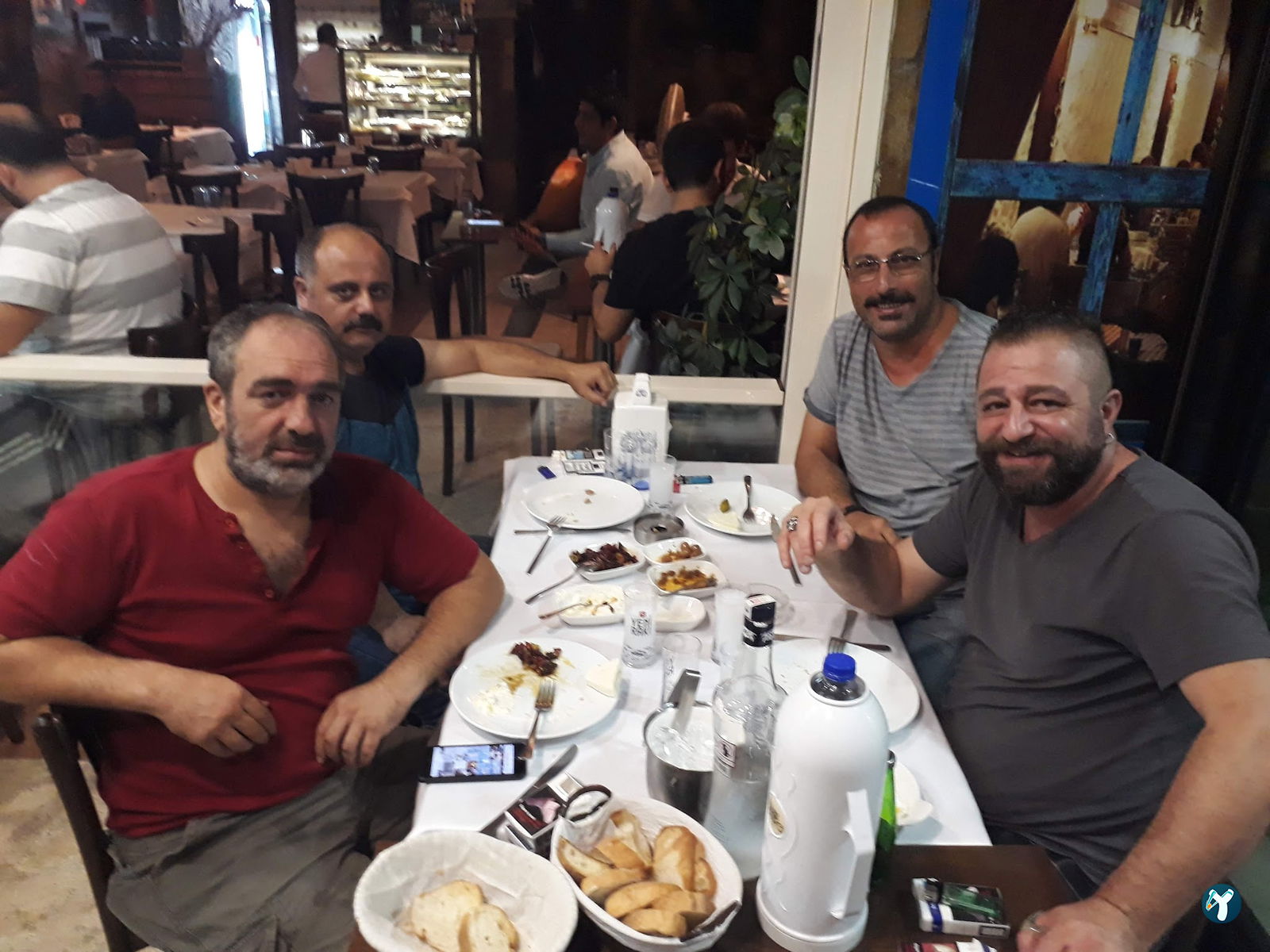 Big Meyhane