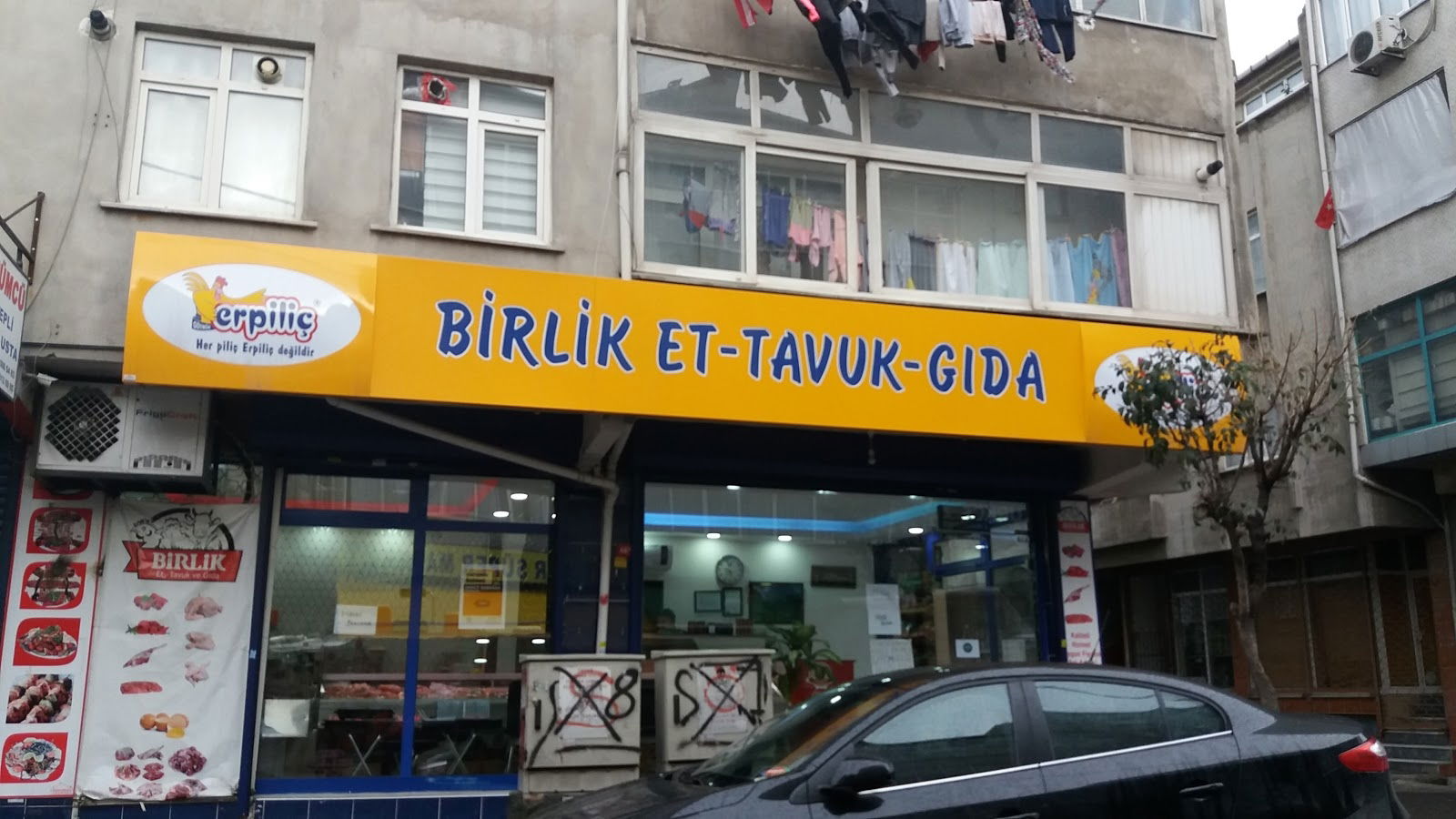 Paşa Kelle Paça Salonu