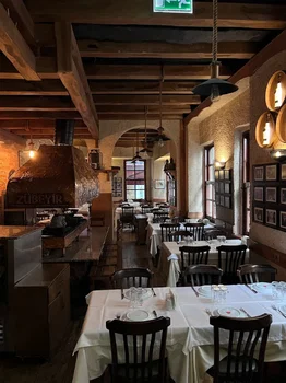 Zübeyir Ocakbaşı/Taksim resimleri