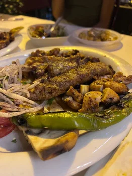 Zübeyir Ocakbaşı/Taksim resimleri