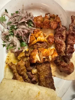 Zübeyir Ocakbaşı/Taksim resimleri