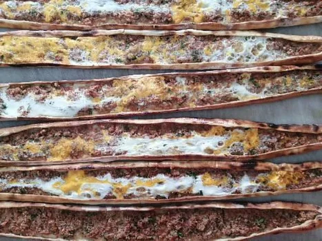 İzmir pide3 resimleri