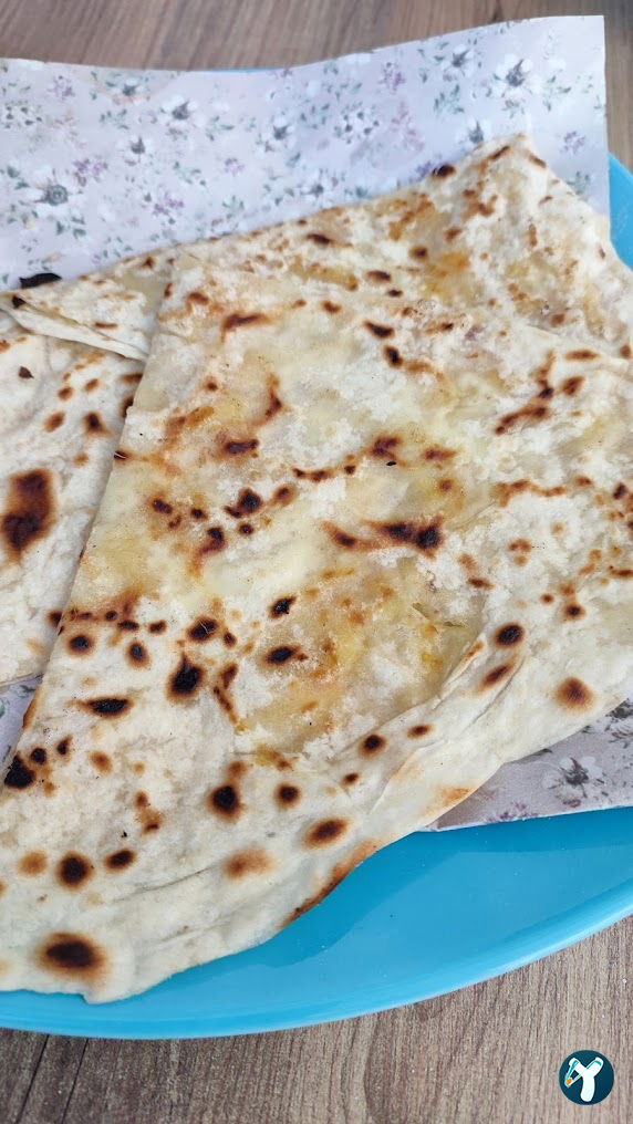 Aşiyan cafe