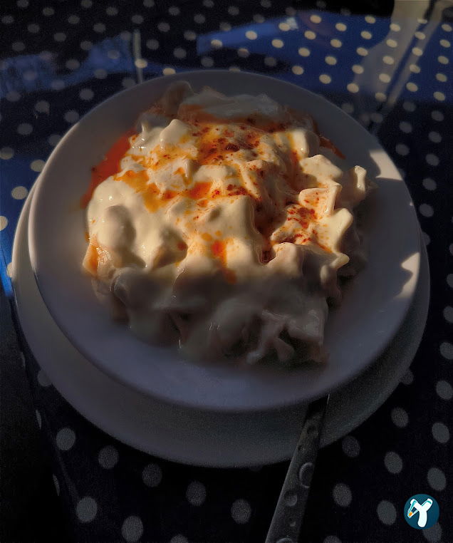 Aşiyan cafe