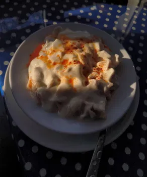 Aşiyan cafe resimleri