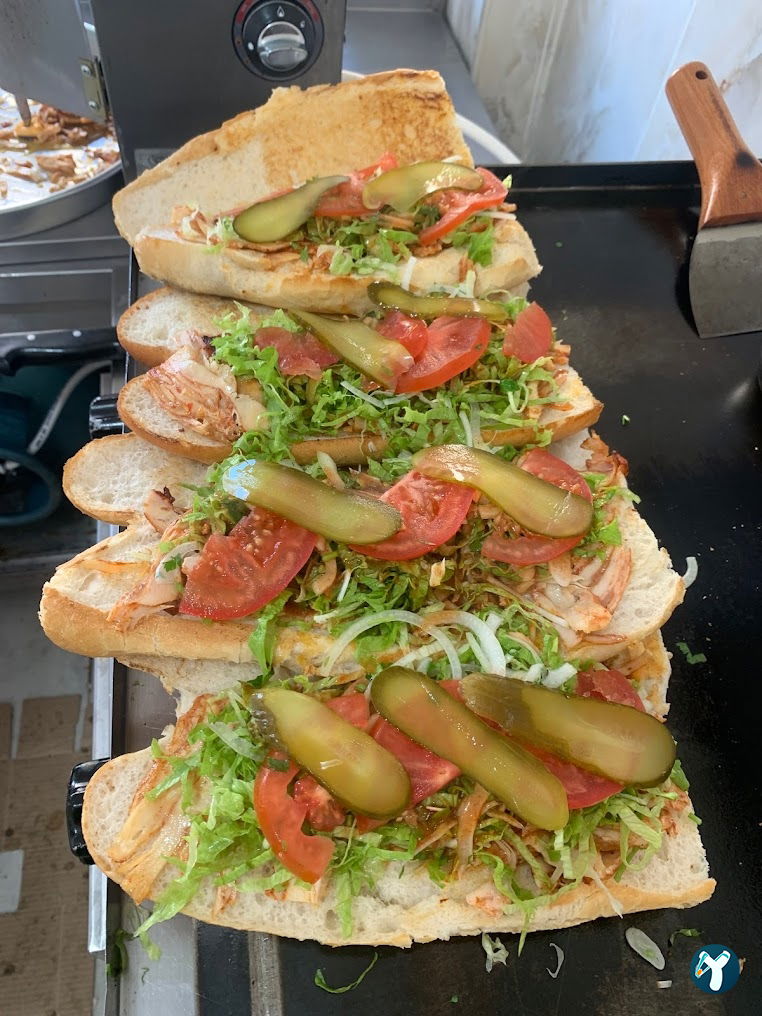 Aden Döner Salonu