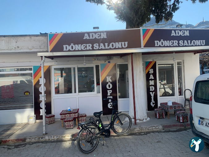 Aden Döner Salonu