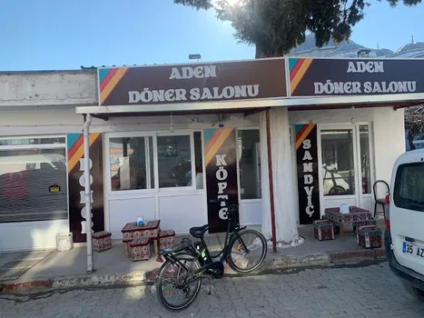 Aden Döner Salonu resimleri
