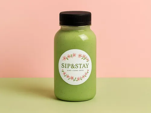Fit & Fresh (330 ml)