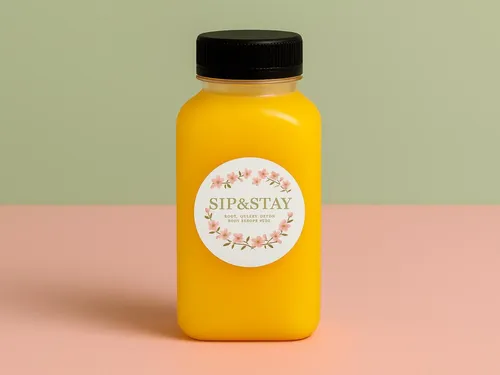 Sabah Güneşi (330 ml)