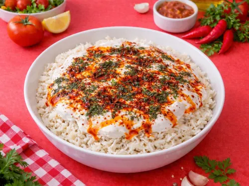 Masum Kaçamak Bowl