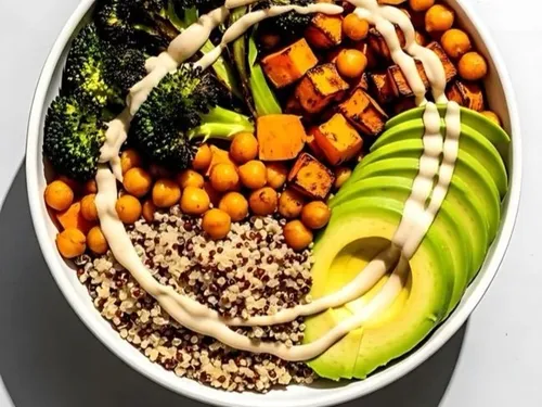 Bowl'unu Oluştur