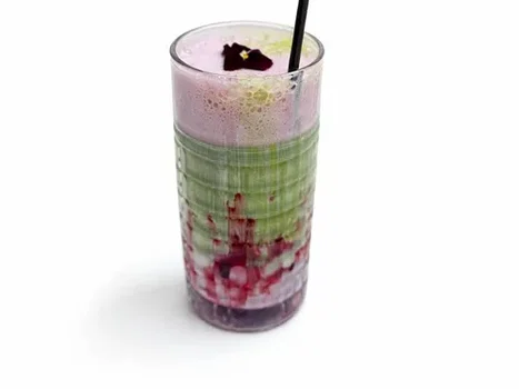 Sip&Stay Bowl Coffee Detox Healthy Cafe resimleri