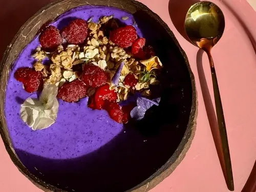Sip&Stay Bowl Coffee Detox Healthy Cafe