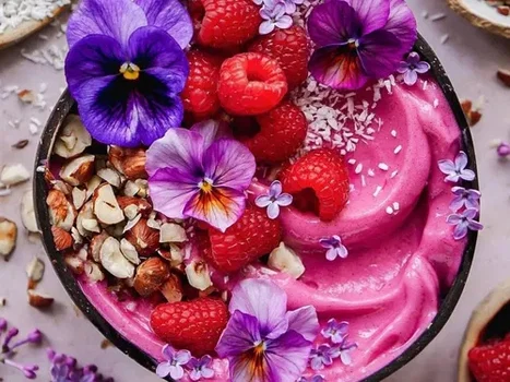 Sip&Stay Bowl Coffee Detox Healthy Cafe resimleri