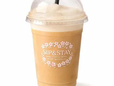 Sip&Stay Bowl Coffee Detox Healthy Cafe resimleri
