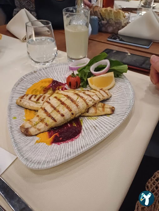 Güzide Restoran