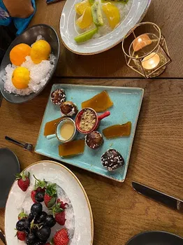 Güzide Restoran resimleri