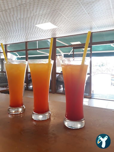 Sakız Adası Coffe & Shop